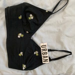 Urban Outfitters crop top